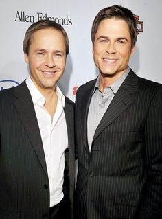 Chad Lowe 2