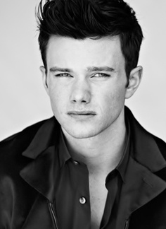 Chris Colfer