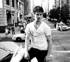 Connor Paolo 2