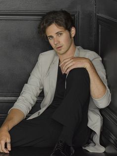 Connor Paolo