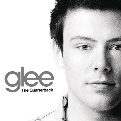Cory Monteith