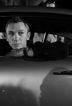 Daniel Craig