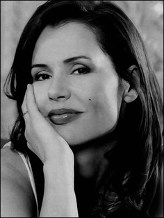 Geena Davis 2000