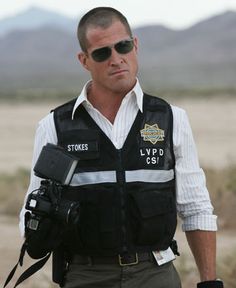 George Eads 2