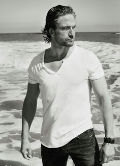 Gerard Butler