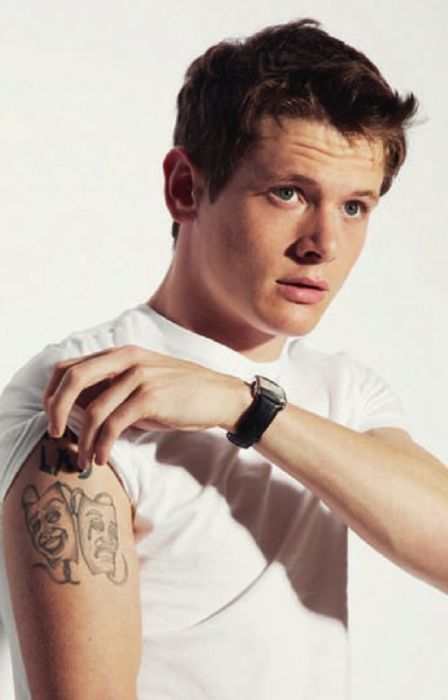 Jack O’Connell