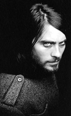 Jared Leto