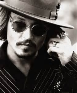 Johnny Depp