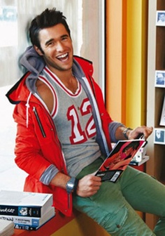 Joshua Bowman 2