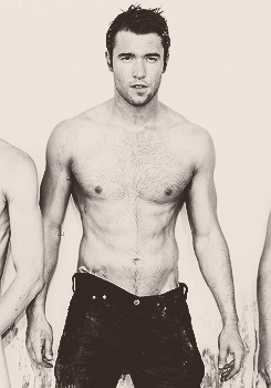 Joshua Bowman