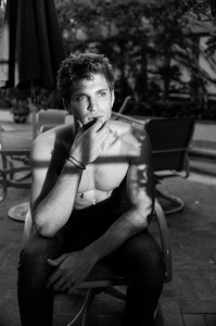 Keegan Allen 2