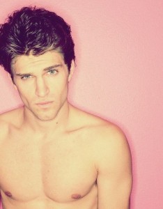 Keegan Allen