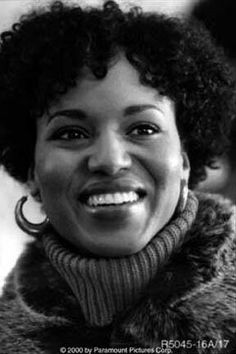 Kerry Washington STLD
