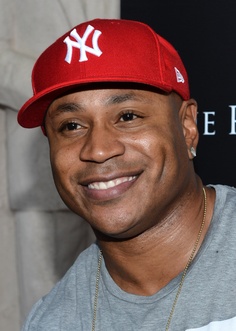 LL Cool J 2