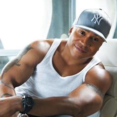 LL Cool J 3