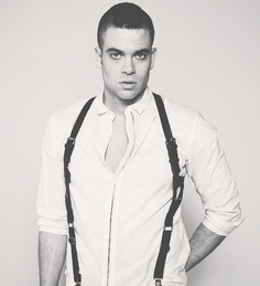 Mark Salling 2