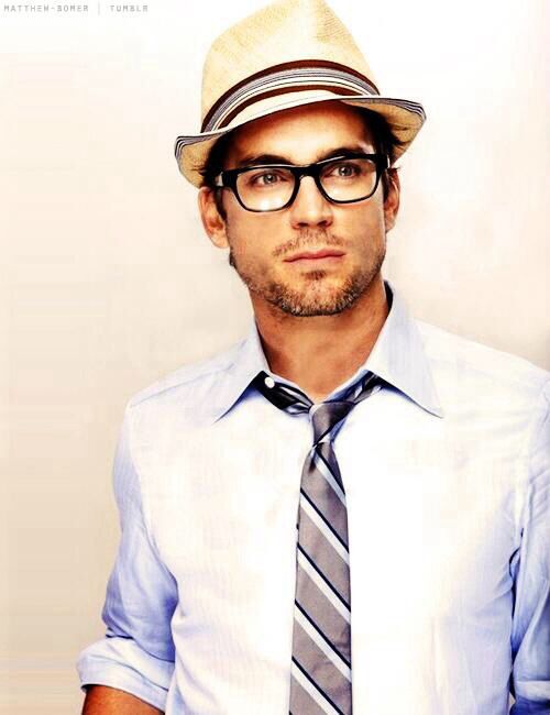 Matt Bomer