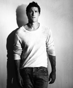 Matthew Fox