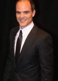Michael Kelly