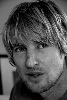 Owen Wilson