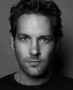 Paul Rudd