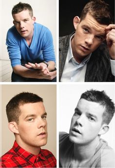 Russell Tovey