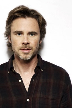 Sam Trammell 2