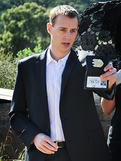 Sean Murray 2