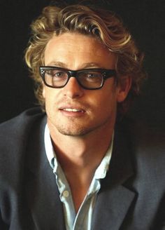 Simon Baker 2