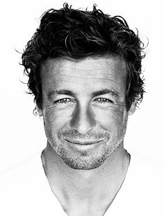 Simon Baker 3