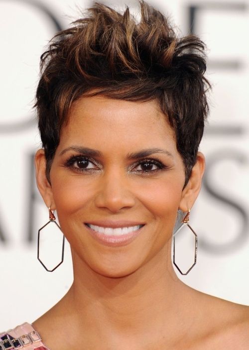 Top 100 Hairstyles for Black Women_015