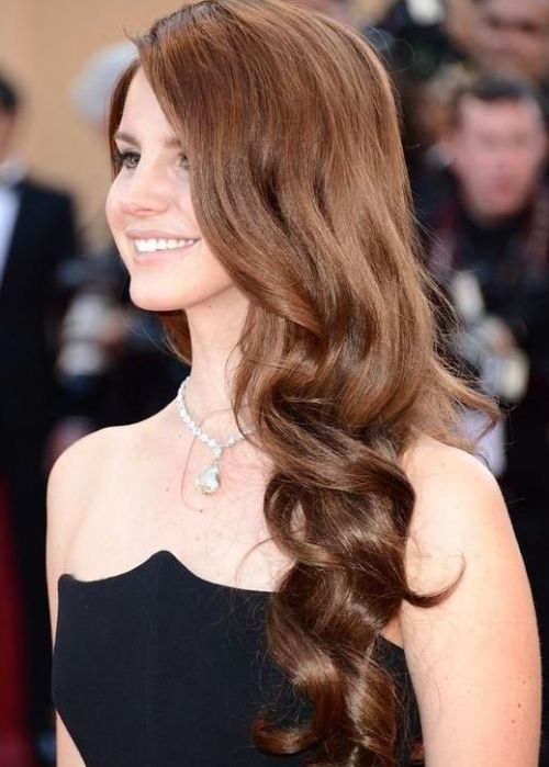 Top 100 Long Hairstyles 2014_03