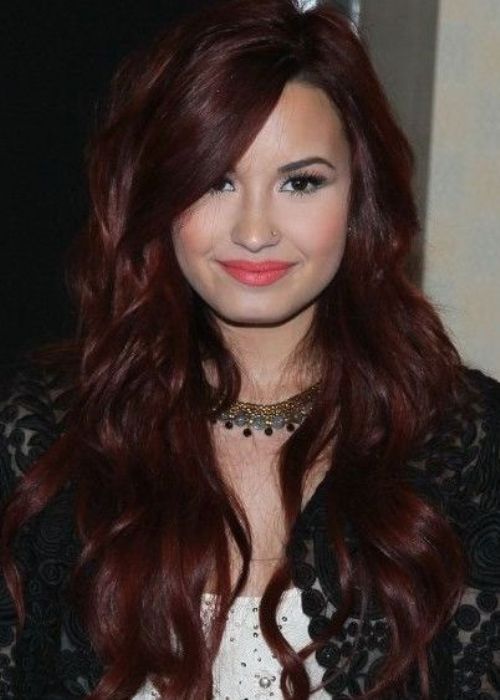 Top 100 Long Hairstyles 2014_07