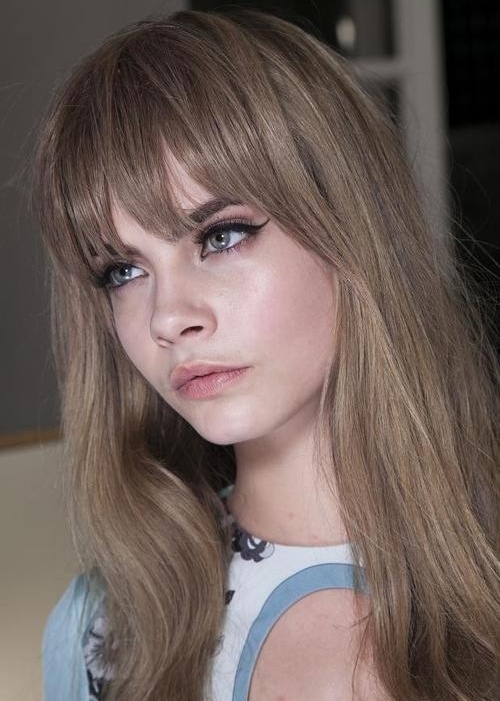 Top 100 Long Hairstyles 2014_14