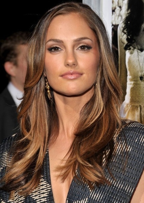 Best Womens Hairstyles 2014