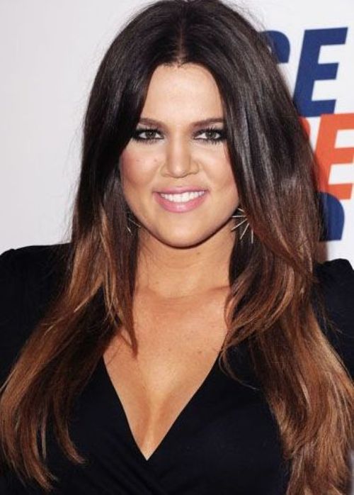 CENTURY CITY, CA - MAY 18:  Khloe Kardashian arrives at the 19th Annual Race To Erase MS Event at the Hyatt Regency Century Plaza on May 18, 2012 in Century City, California.  (Photo by Jon Kopaloff/FilmMagic)