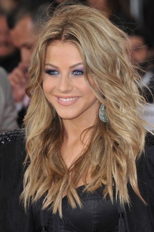 Top Hairstyles 2014