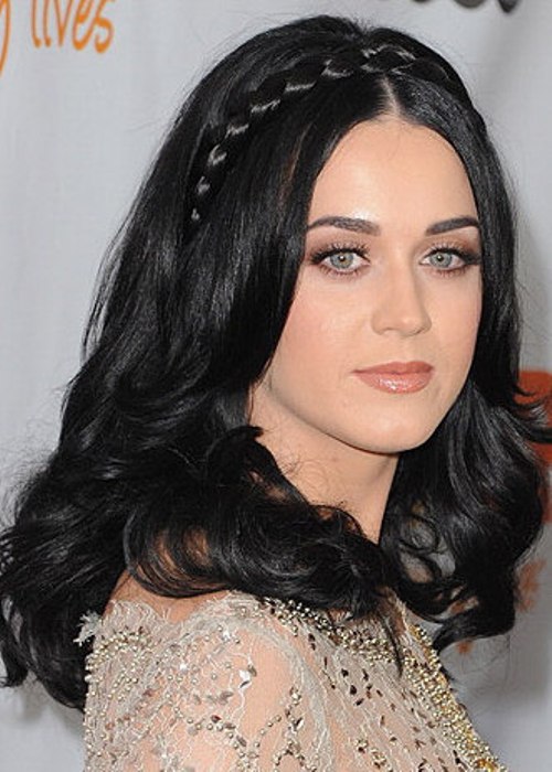 Top 100 Medium Hairstyles 2014_19