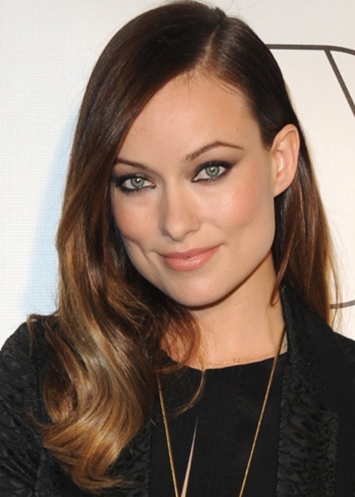 NEW YORK, NY - APRIL 05:  Actress Olivia Wilde attends 2013 DVF Awards at United Nations on April 5, 2013 in New York City.  (Photo by Brad Barket/Getty Images)