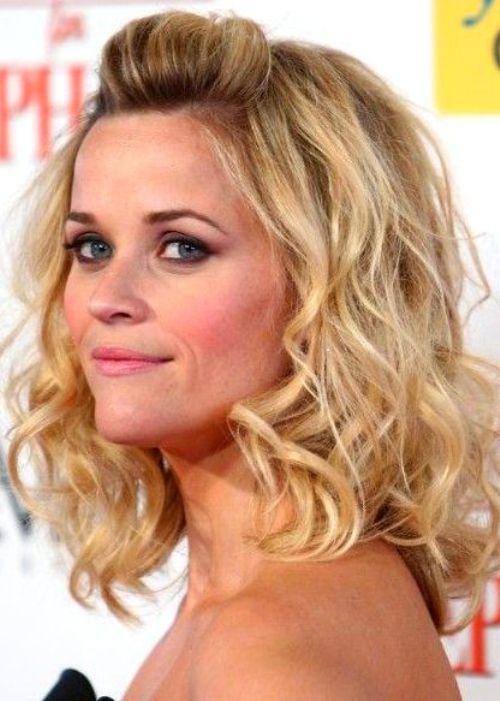 Top 100 Medium Hairstyles 2014_95