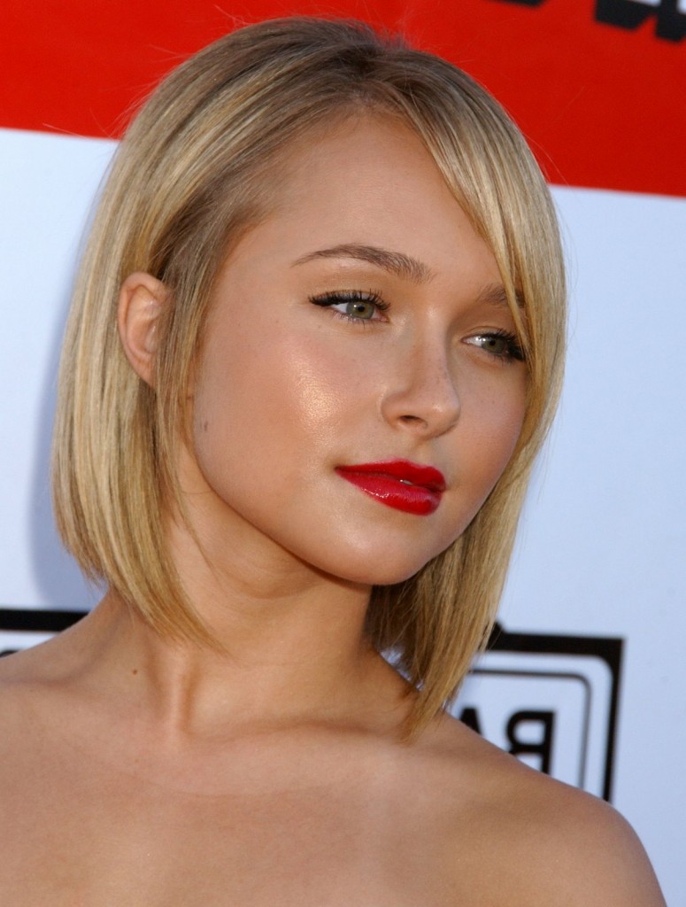 Top 100 Short Hairstyles 2014_10