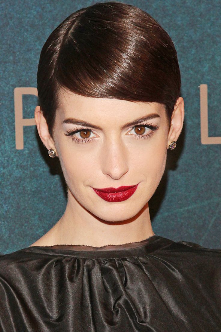Top 100 Short Hairstyles 2014_23