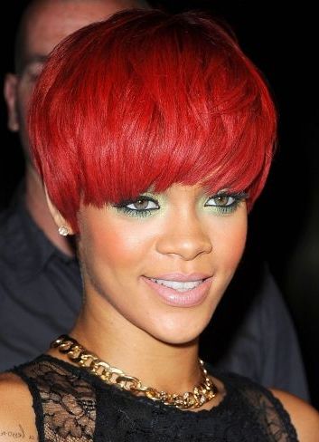 Top 100 Short Hairstyles 2014_26