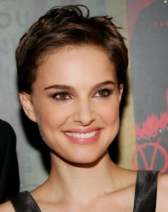 Top 100 Short Hairstyles 2014_27