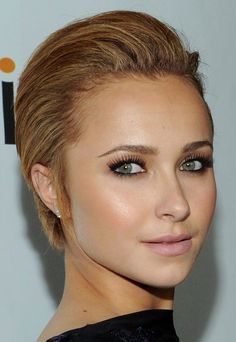 Top 100 Short Hairstyles 2014_29