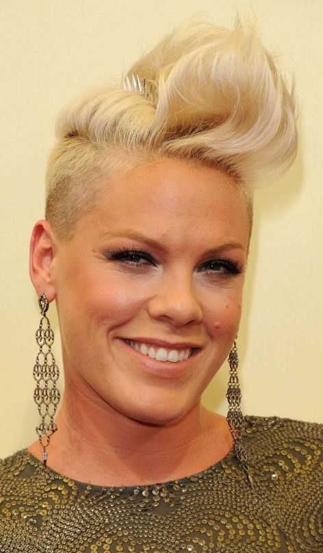 Top 100 Short Hairstyles 2014_32