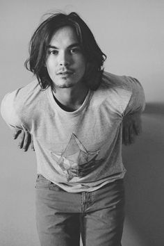 Tyler Blackburn 2