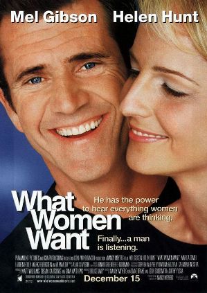 Whatwomenwant