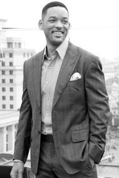 Will Smith