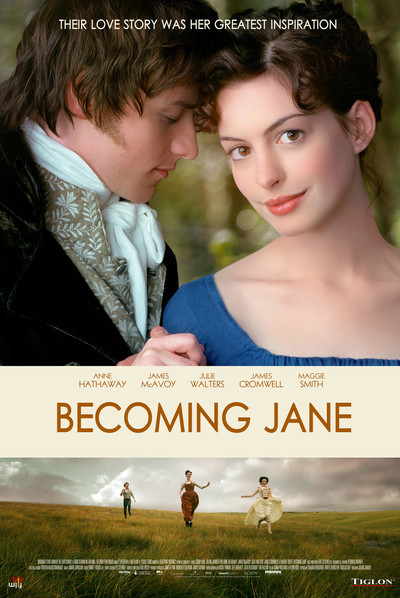 becoming jane
